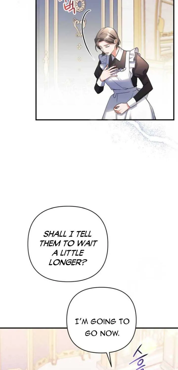 Read For My Derelict Beloved chapter 45 image 19 on Lezhin