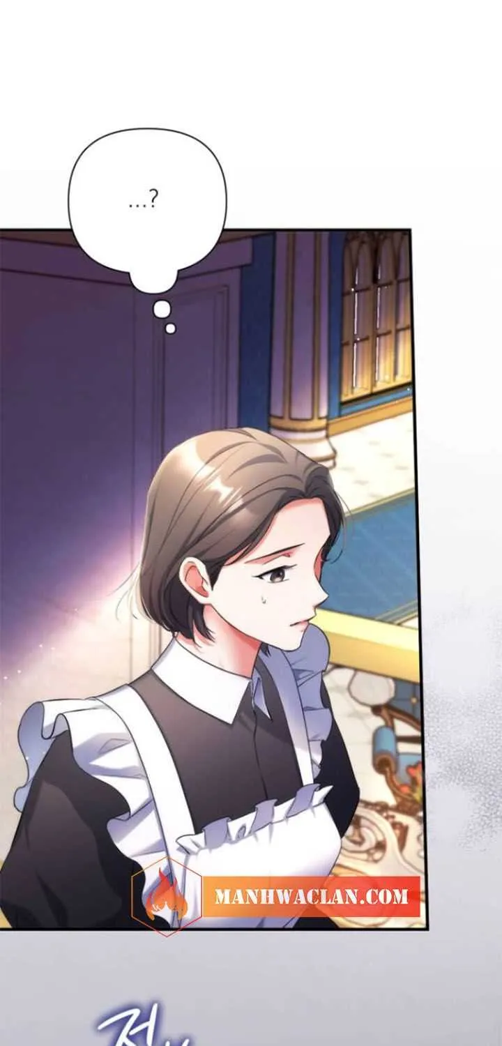 Read For My Derelict Beloved chapter 45 image 25 on Lezhin