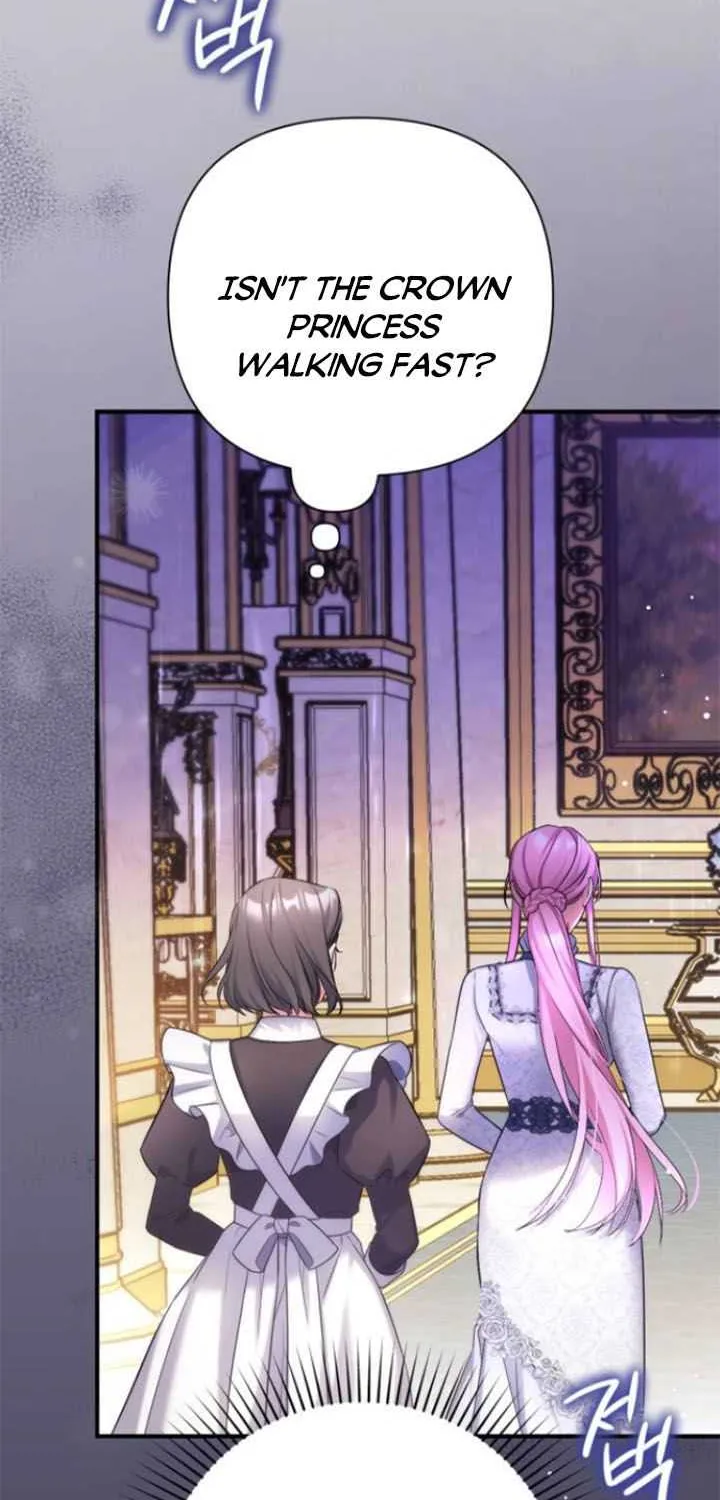 Read For My Derelict Beloved chapter 45 image 26 on Lezhin