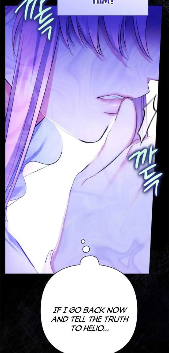 Read For My Derelict Beloved chapter 45 image 30 on Lezhin