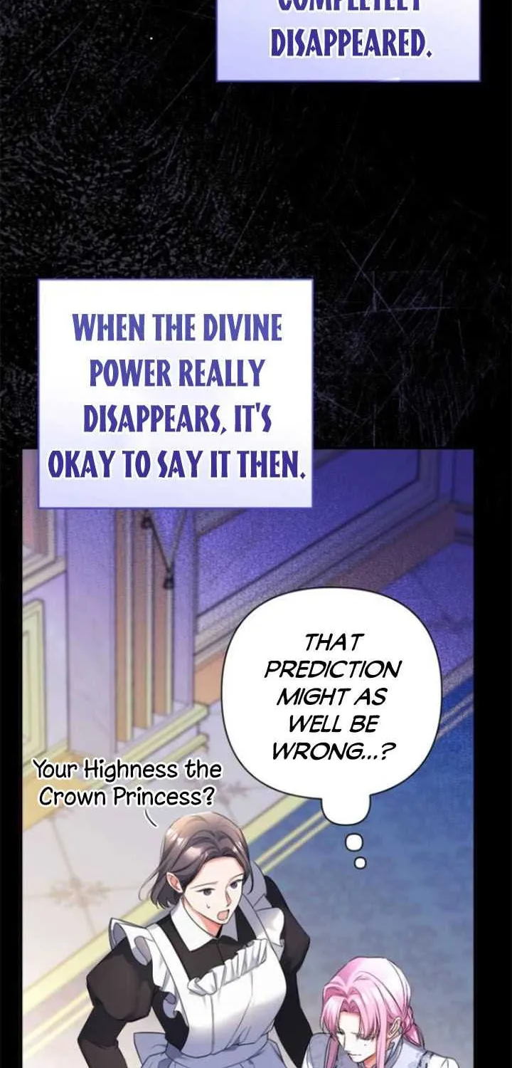 Read For My Derelict Beloved chapter 45 image 34 on Lezhin