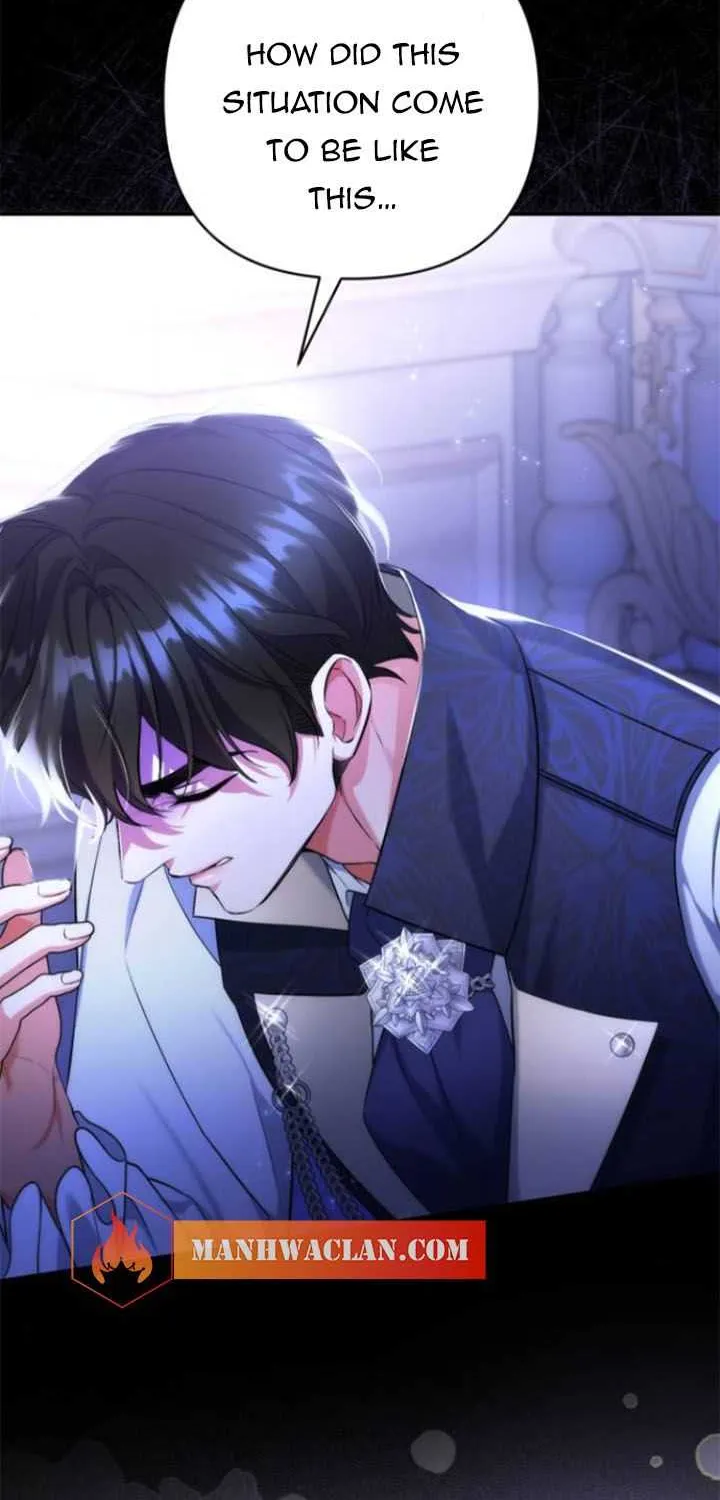 Read For My Derelict Beloved chapter 45 image 38 on Lezhin