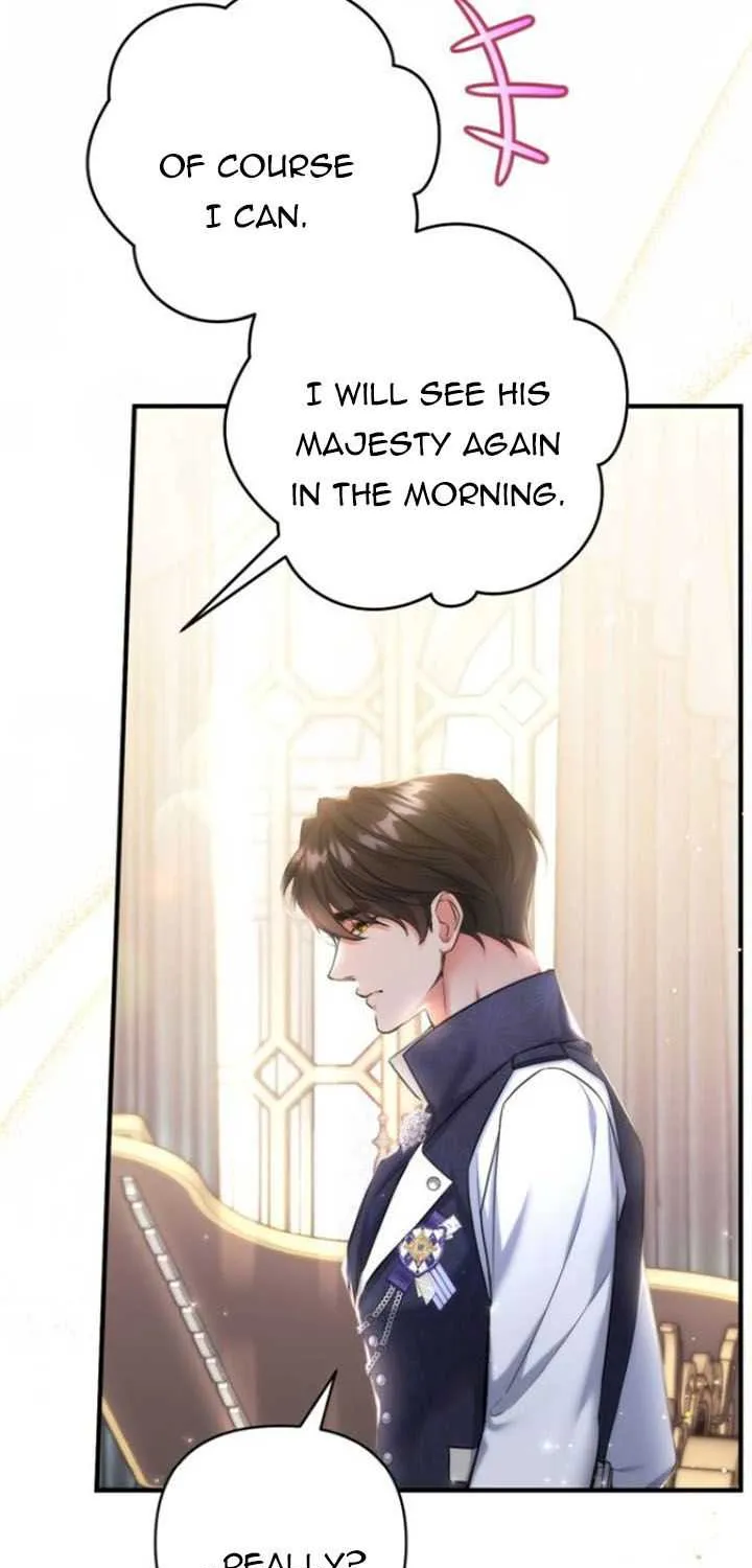 Read For My Derelict Beloved chapter 45 image 4 on Lezhin