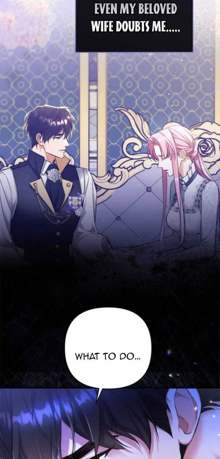 Read For My Derelict Beloved chapter 45 image 40 on Lezhin