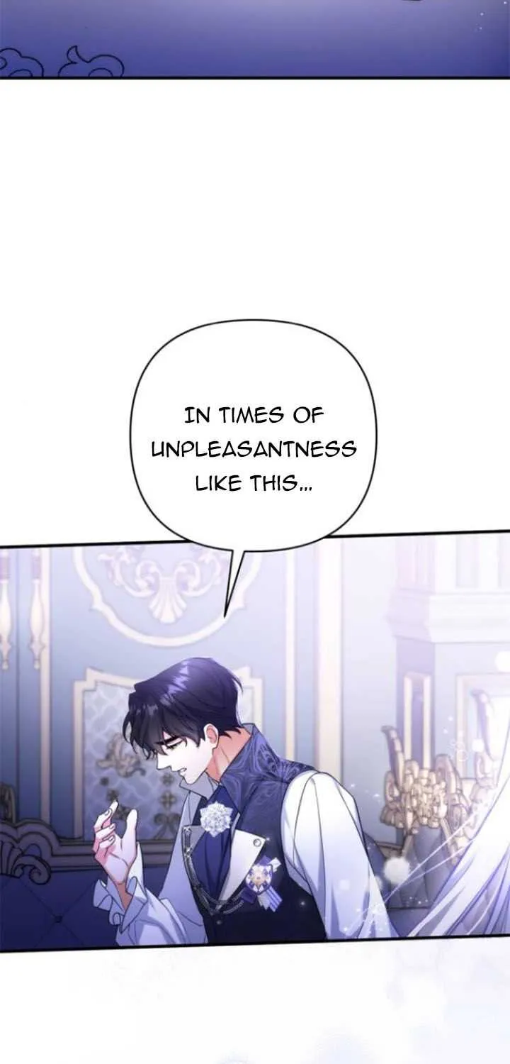 Read For My Derelict Beloved chapter 45 image 45 on Lezhin