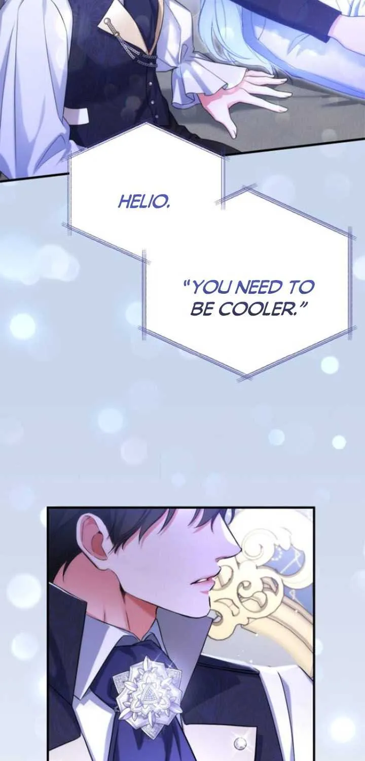 Read For My Derelict Beloved chapter 45 image 47 on Lezhin