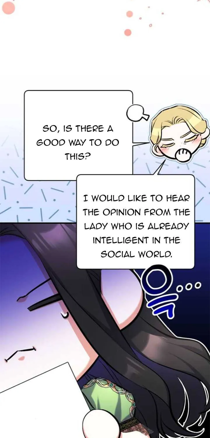 Read For My Derelict Beloved chapter 45 image 58 on Lezhin