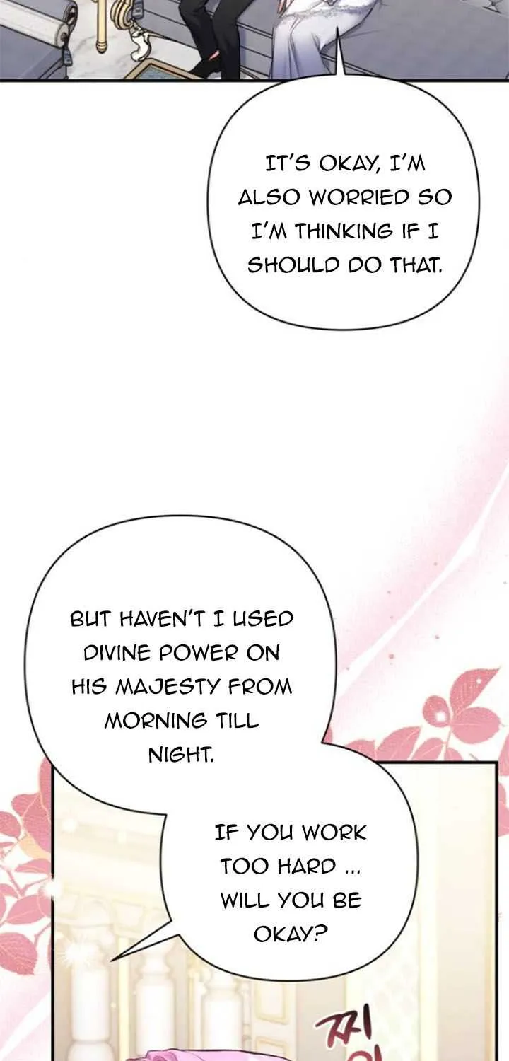 Read For My Derelict Beloved chapter 45 image 6 on Lezhin