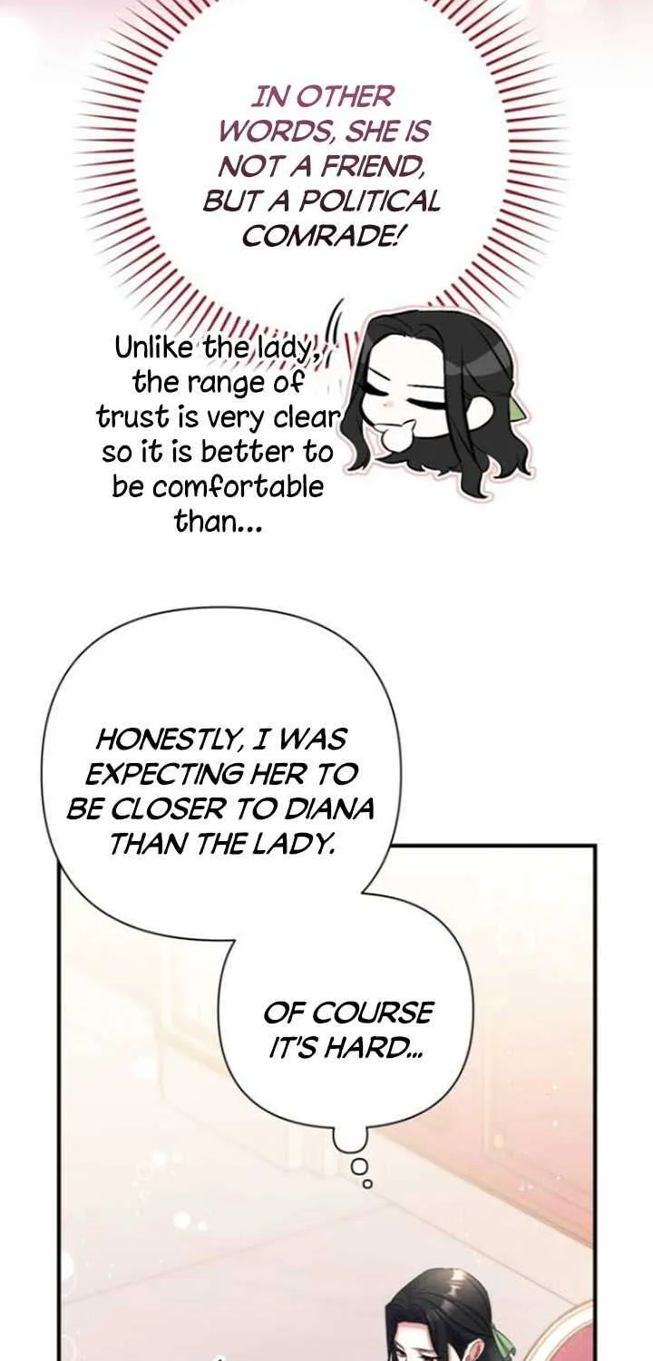 Read For My Derelict Beloved chapter 45 image 62 on Lezhin