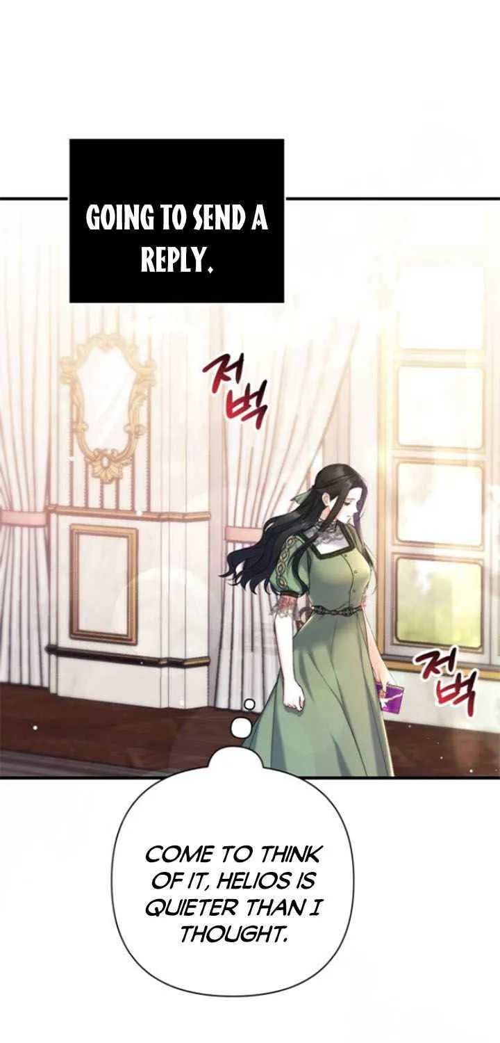 Read For My Derelict Beloved chapter 45 image 71 on Lezhin