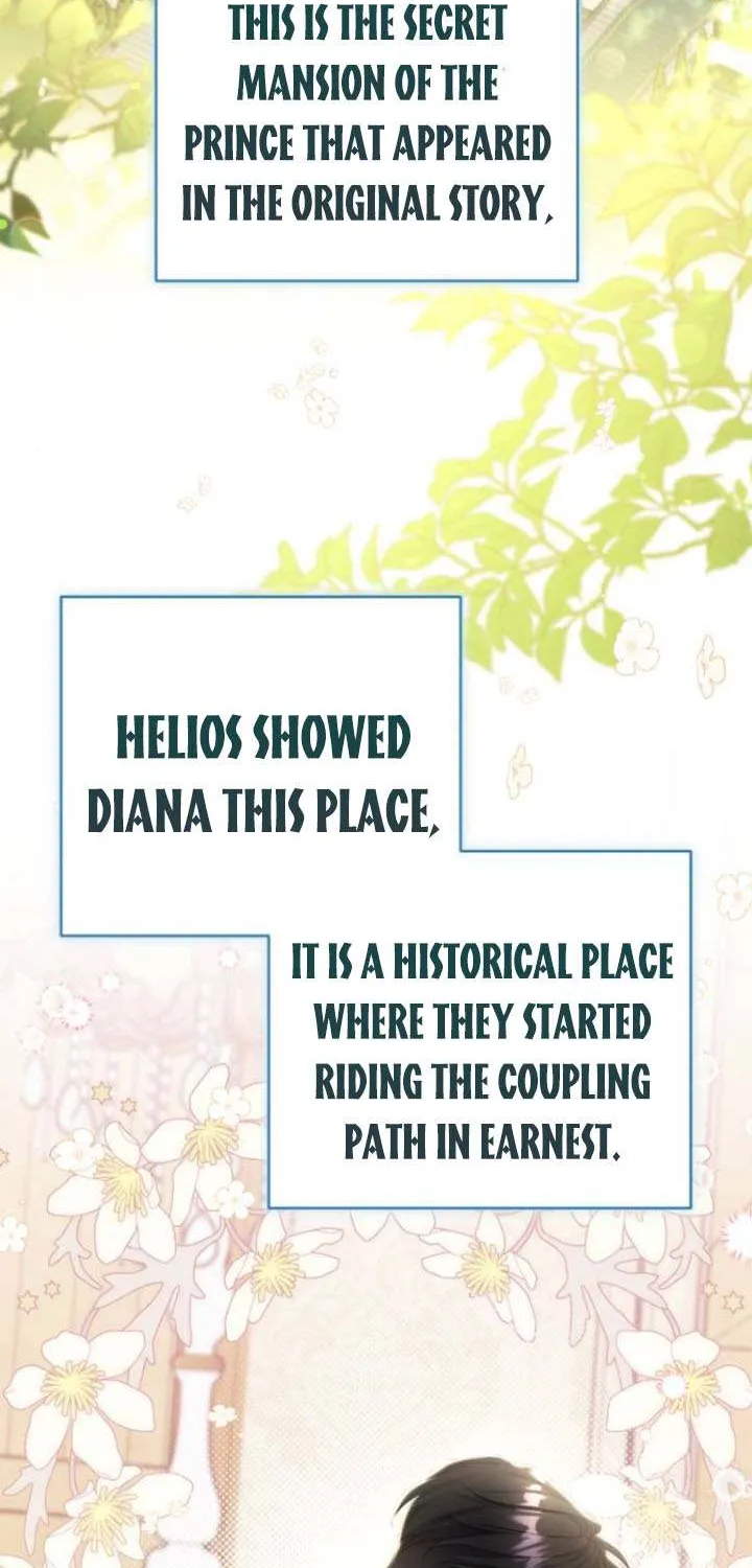 Read For My Derelict Beloved chapter 46 image 1 on Lezhin