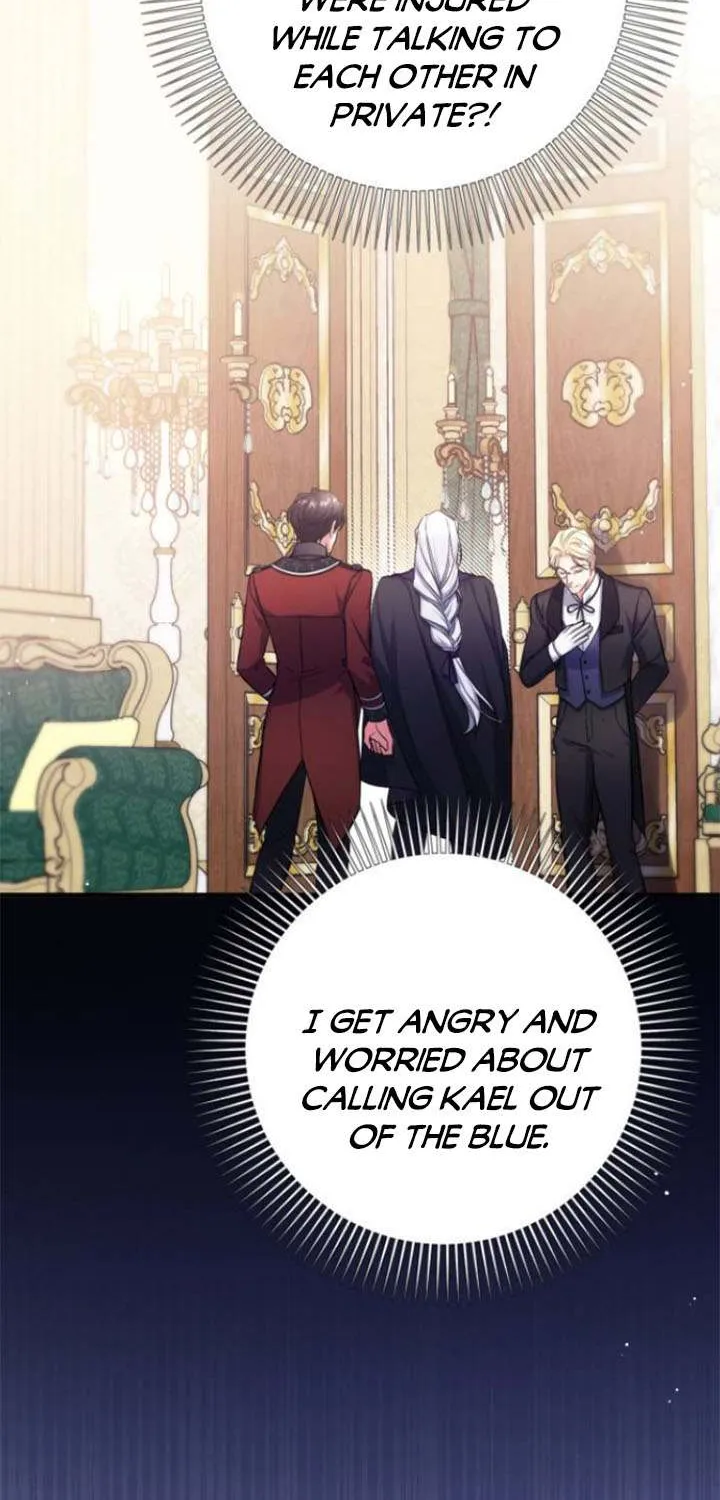 Read For My Derelict Beloved chapter 46 image 11 on Lezhin
