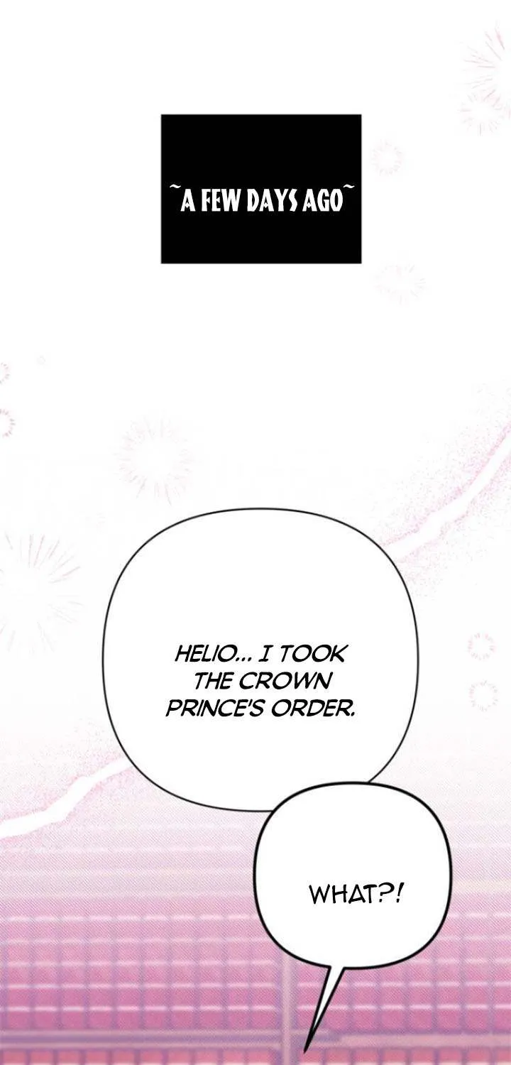 Read For My Derelict Beloved chapter 46 image 14 on Lezhin