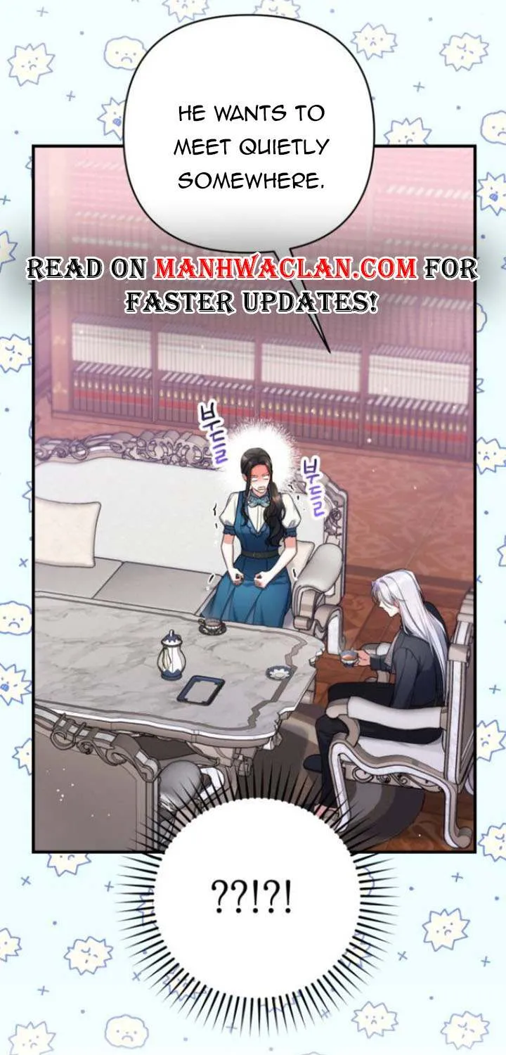 Read For My Derelict Beloved chapter 46 image 16 on Lezhin