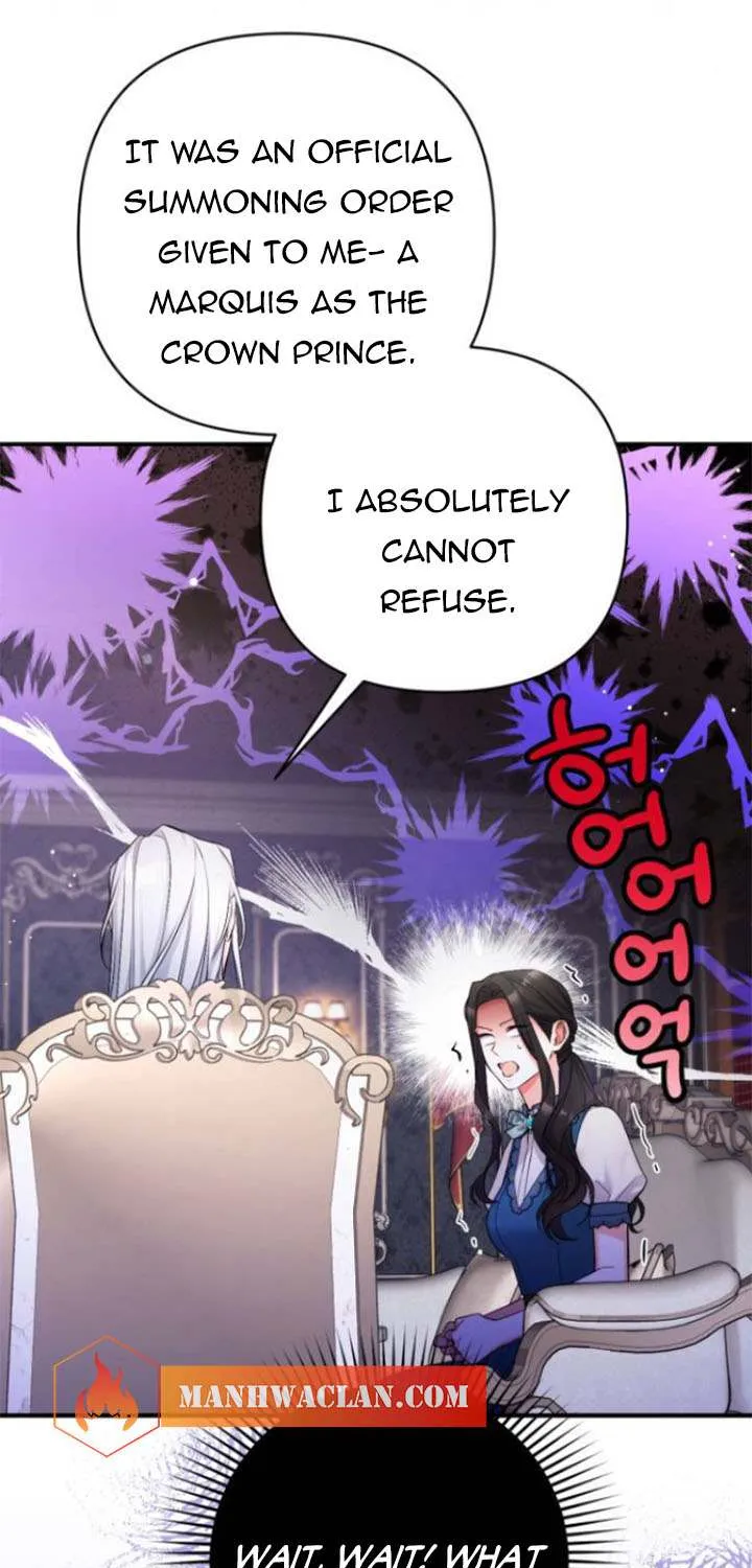 Read For My Derelict Beloved chapter 46 image 18 on Lezhin