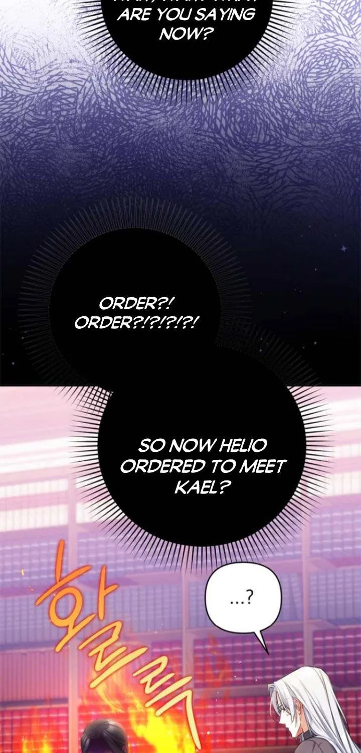 Read For My Derelict Beloved chapter 46 image 19 on Lezhin