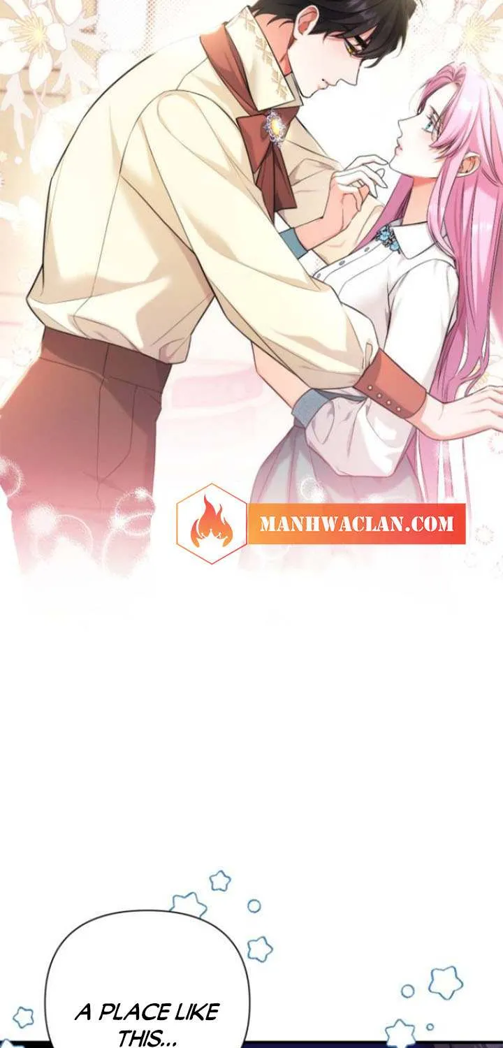 Read For My Derelict Beloved chapter 46 image 2 on Lezhin