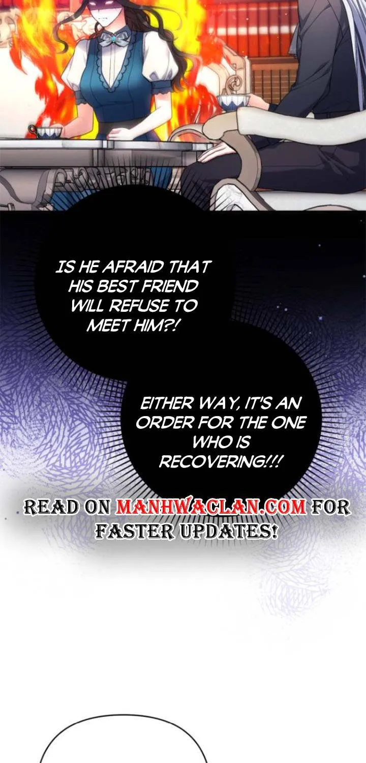 Read For My Derelict Beloved chapter 46 image 20 on Lezhin