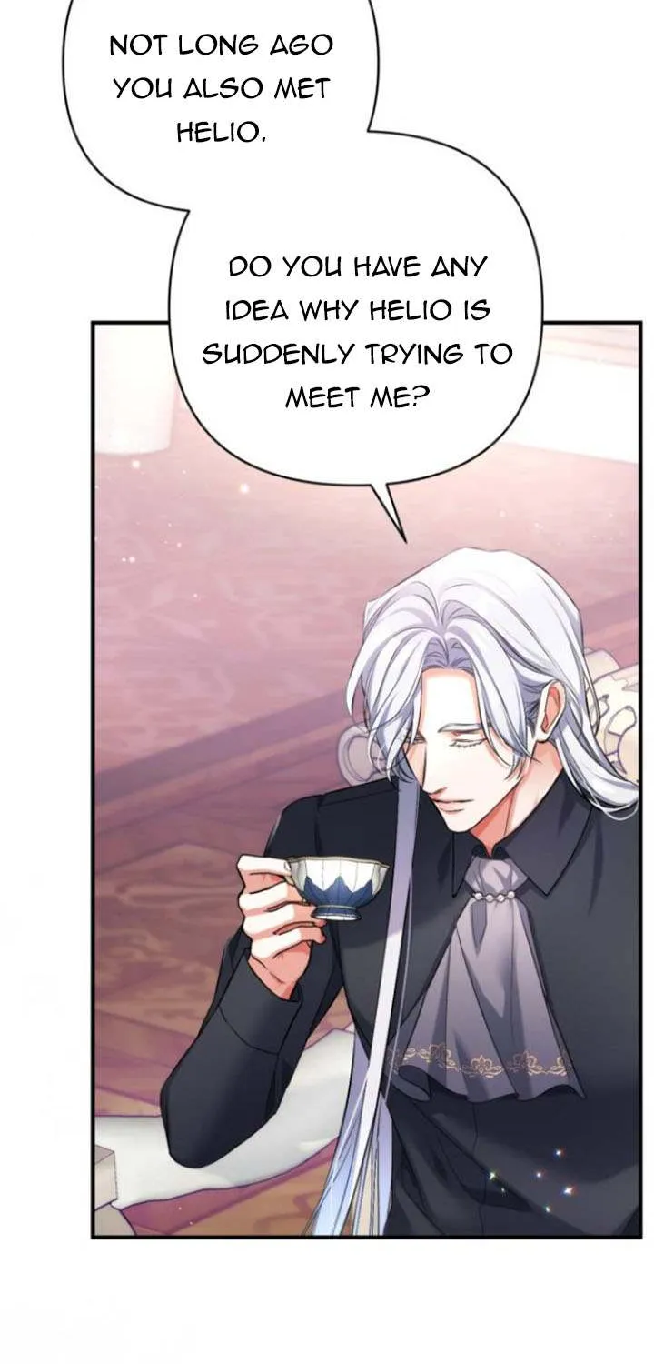 Read For My Derelict Beloved chapter 46 image 21 on Lezhin
