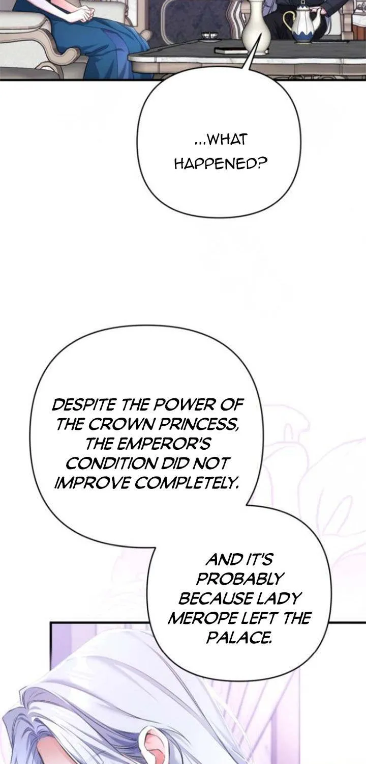Read For My Derelict Beloved chapter 46 image 23 on Lezhin
