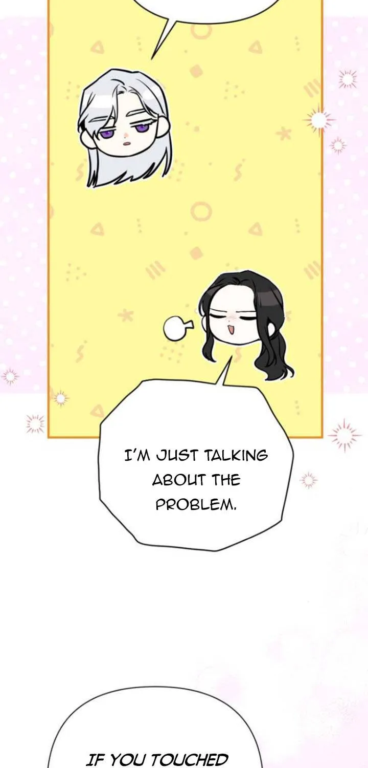 Read For My Derelict Beloved chapter 46 image 25 on Lezhin