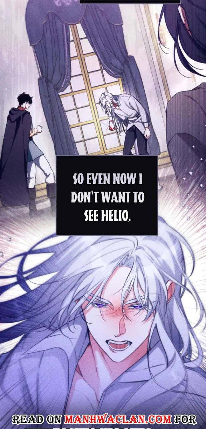 Read For My Derelict Beloved chapter 46 image 27 on Lezhin