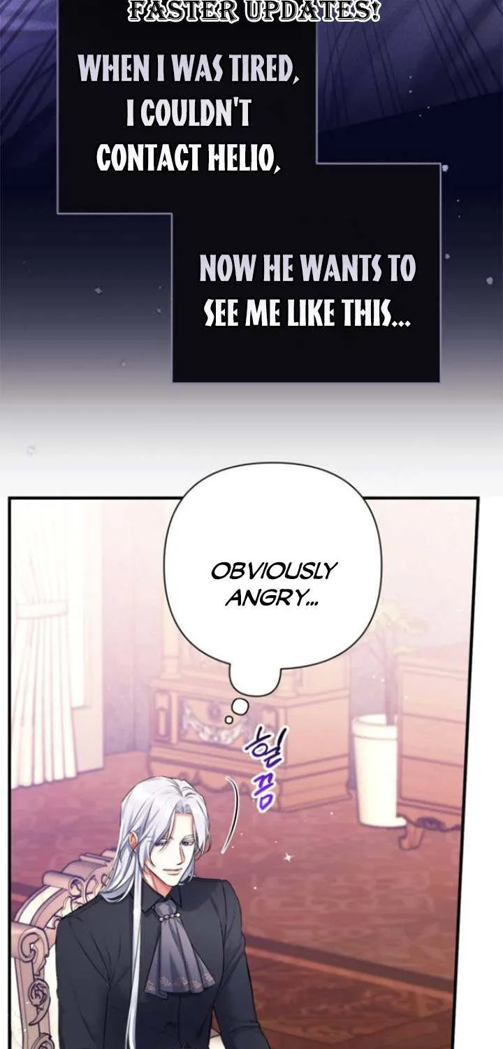 Read For My Derelict Beloved chapter 46 image 28 on Lezhin