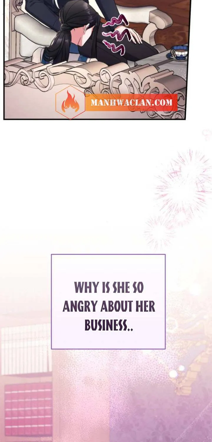 Read For My Derelict Beloved chapter 46 image 29 on Lezhin