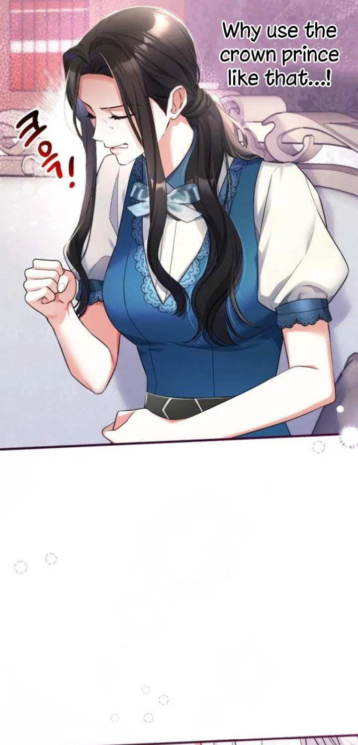 Read For My Derelict Beloved chapter 46 image 30 on Lezhin
