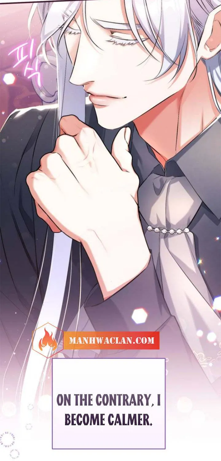Read For My Derelict Beloved chapter 46 image 31 on Lezhin