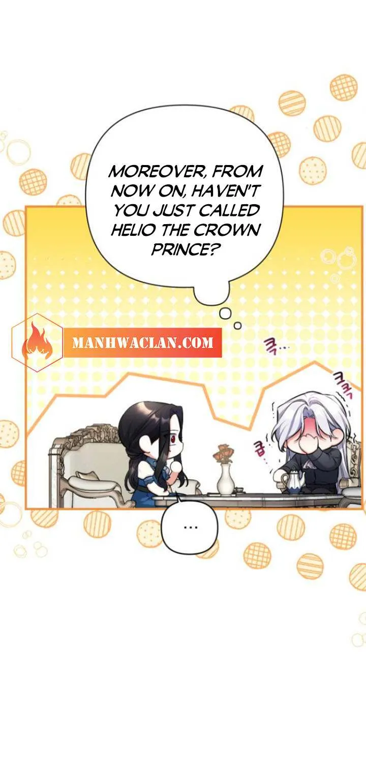 Read For My Derelict Beloved chapter 46 image 33 on Lezhin