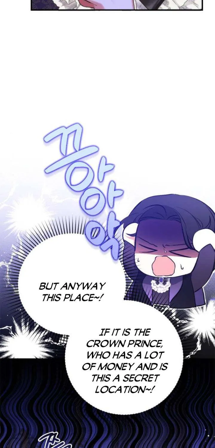 Read For My Derelict Beloved chapter 46 image 42 on Lezhin