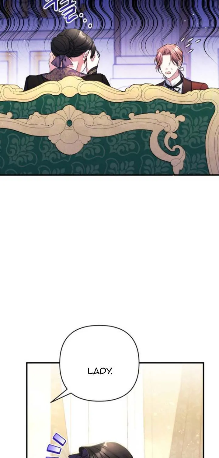 Read For My Derelict Beloved chapter 46 image 43 on Lezhin