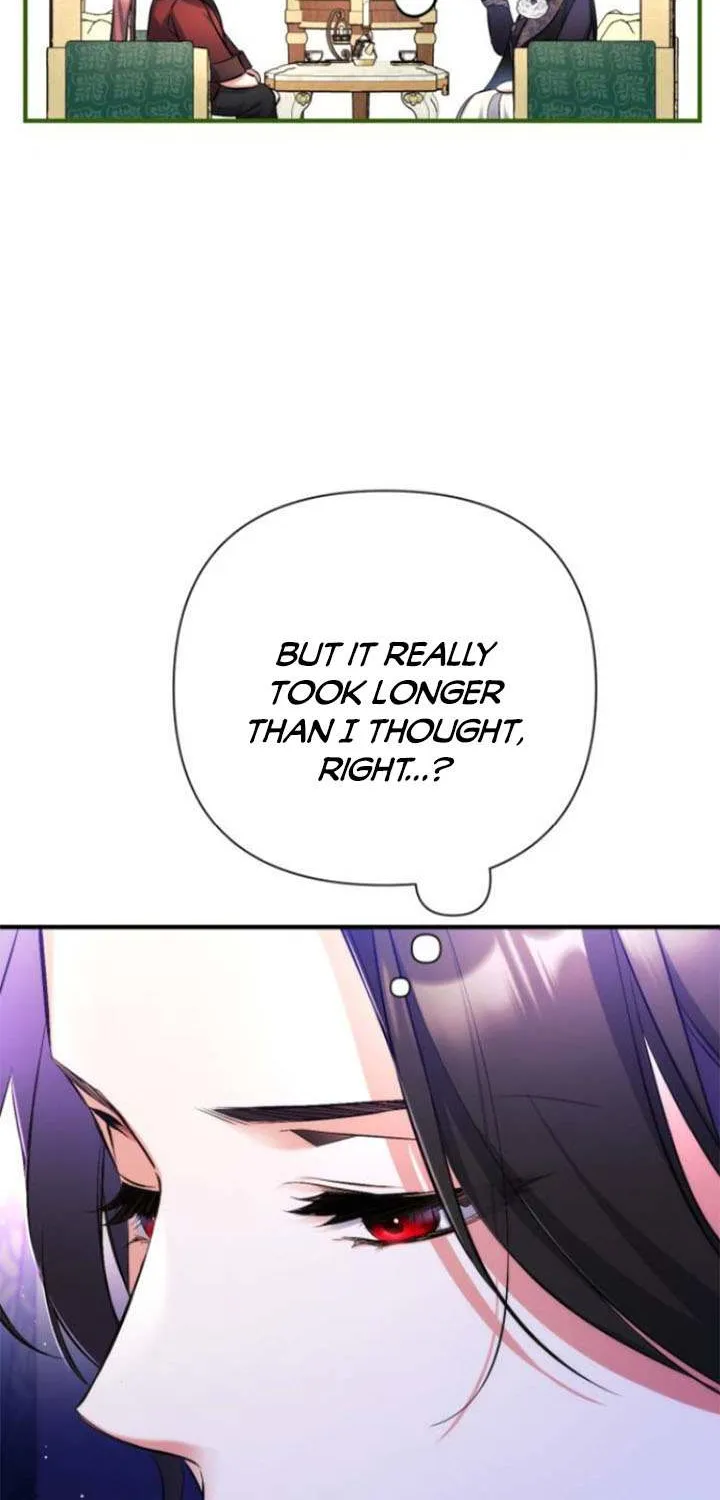 Read For My Derelict Beloved chapter 46 image 48 on Lezhin
