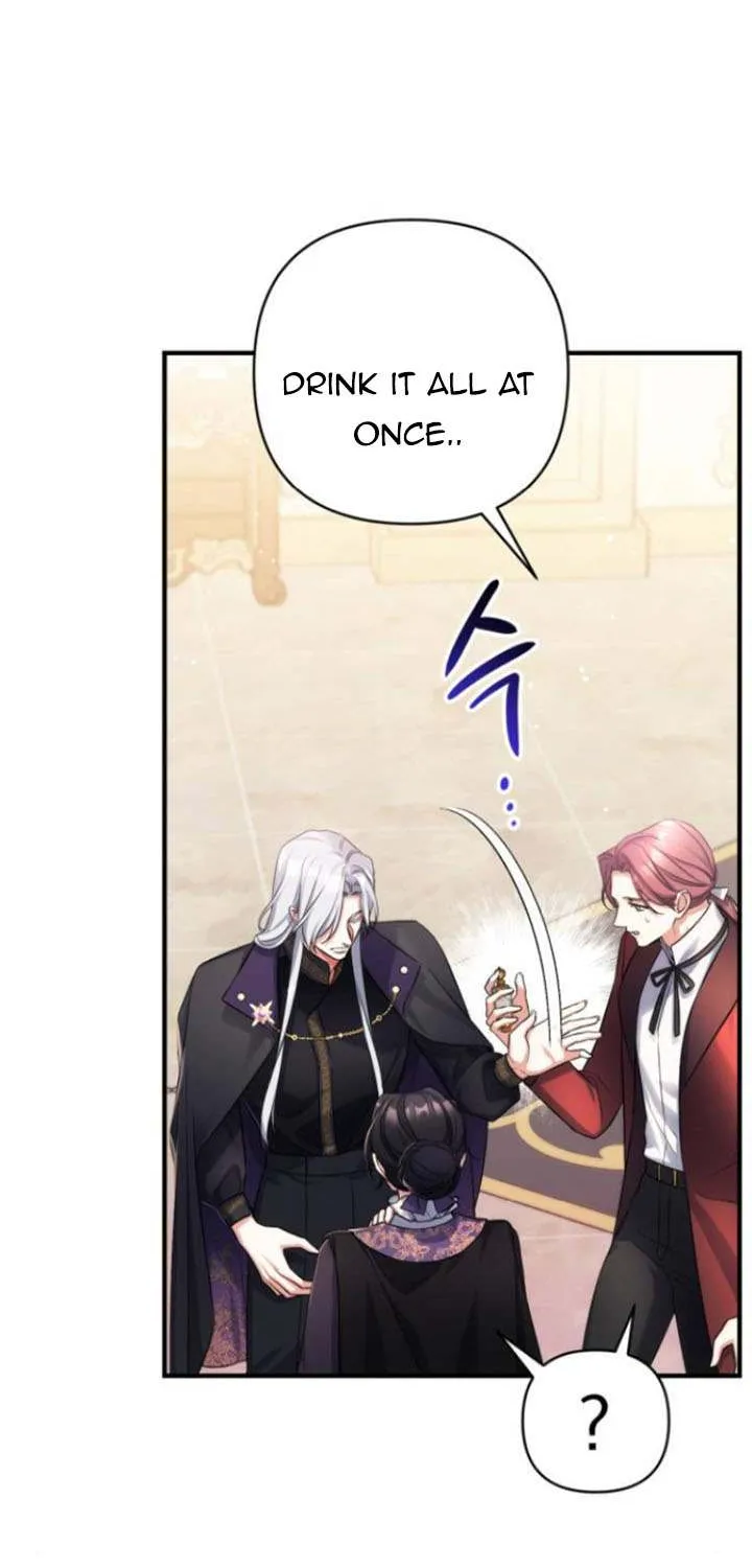 Read For My Derelict Beloved chapter 46 image 61 on Lezhin