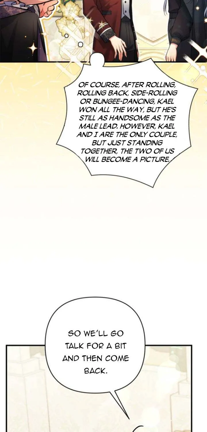 Read For My Derelict Beloved chapter 46 image 7 on Lezhin