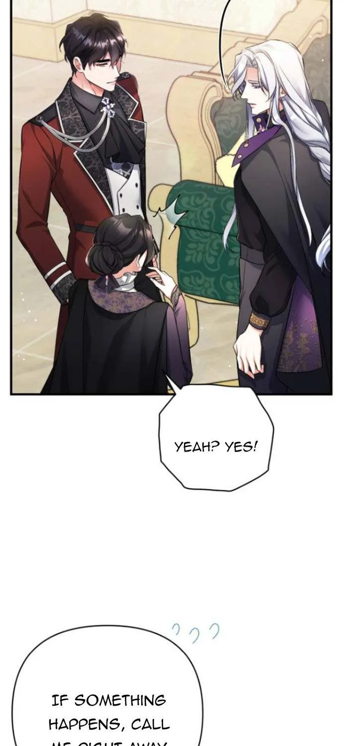 Read For My Derelict Beloved chapter 46 image 8 on Lezhin