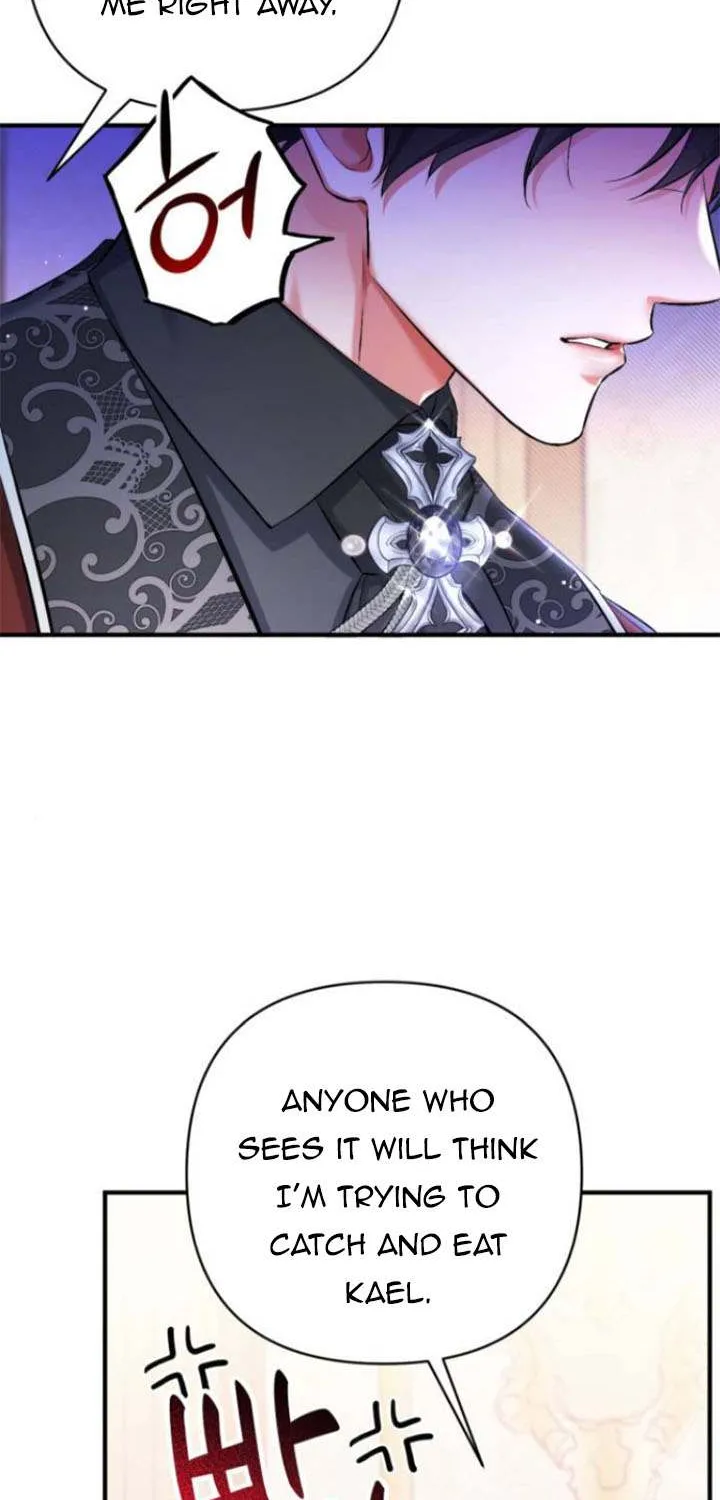 Read For My Derelict Beloved chapter 46 image 9 on Lezhin