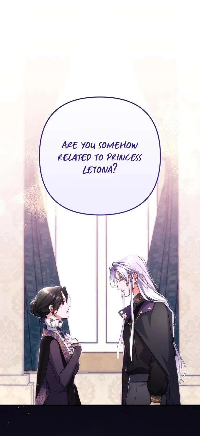 Read For My Derelict Beloved chapter 47 image 1 on Lezhin
