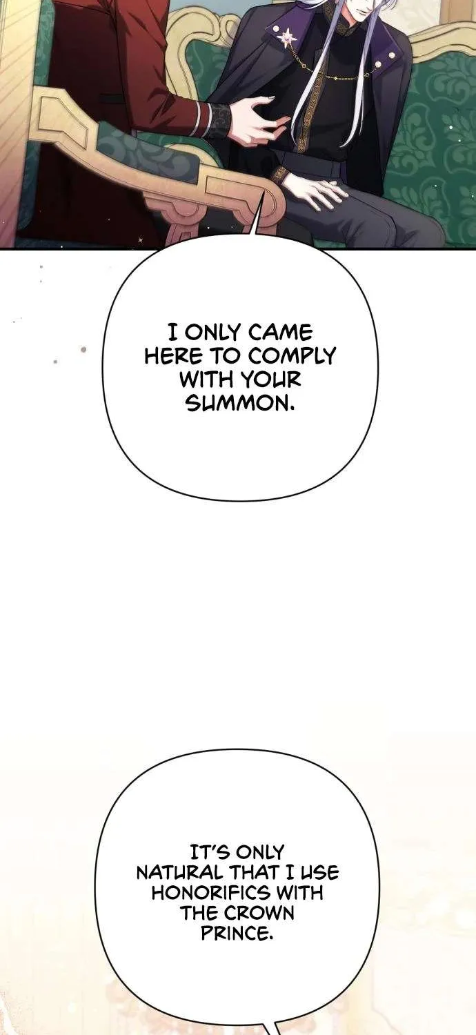 Read For My Derelict Beloved chapter 47 image 10 on Lezhin