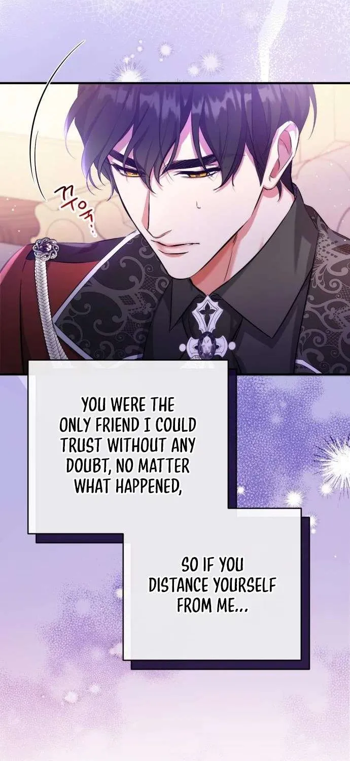 Read For My Derelict Beloved chapter 47 image 13 on Lezhin