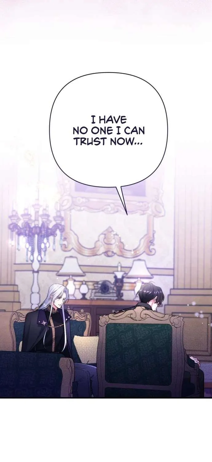 Read For My Derelict Beloved chapter 47 image 14 on Lezhin