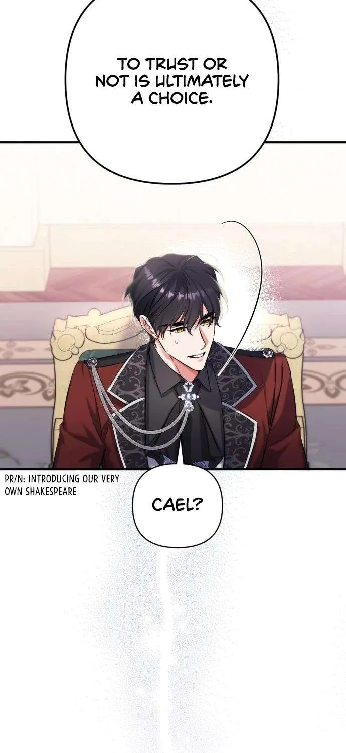 Read For My Derelict Beloved chapter 47 image 19 on Lezhin
