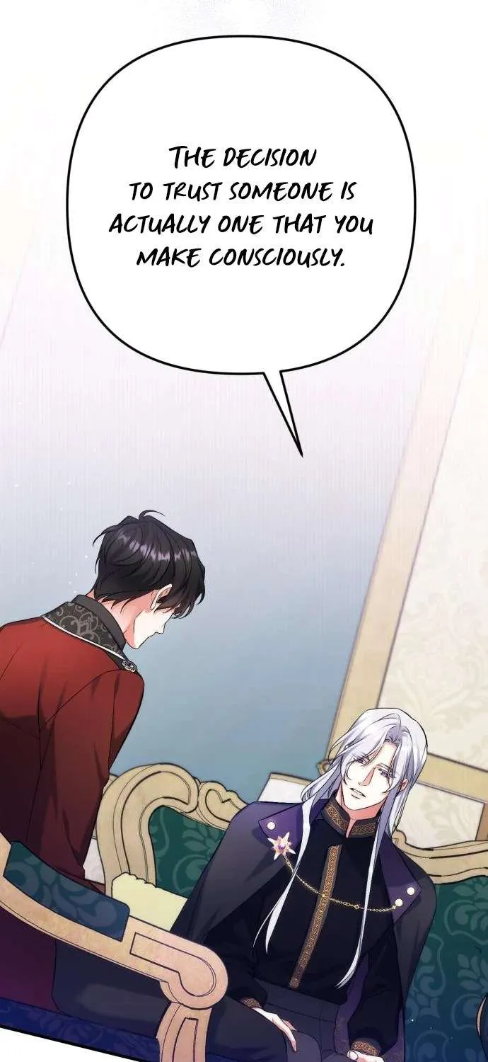 Read For My Derelict Beloved chapter 47 image 20 on Lezhin