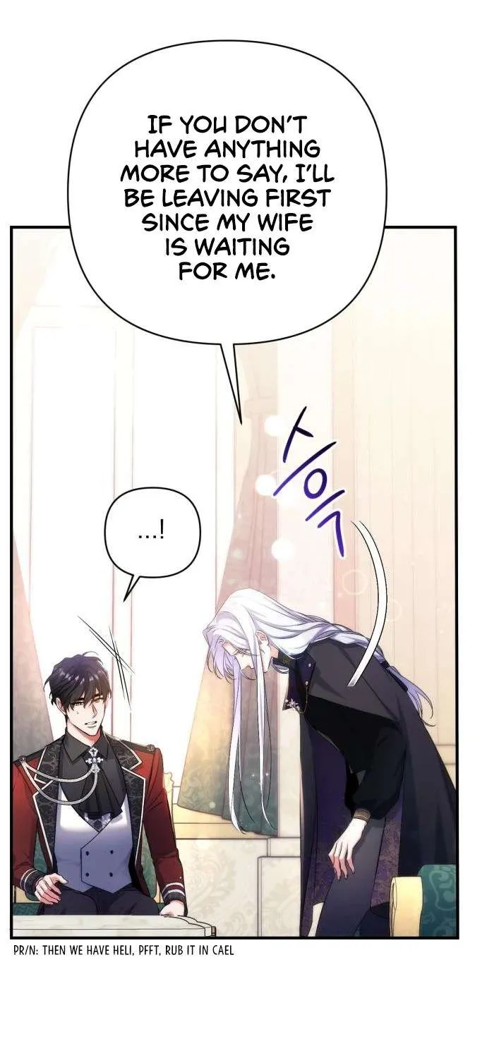Read For My Derelict Beloved chapter 47 image 26 on Lezhin
