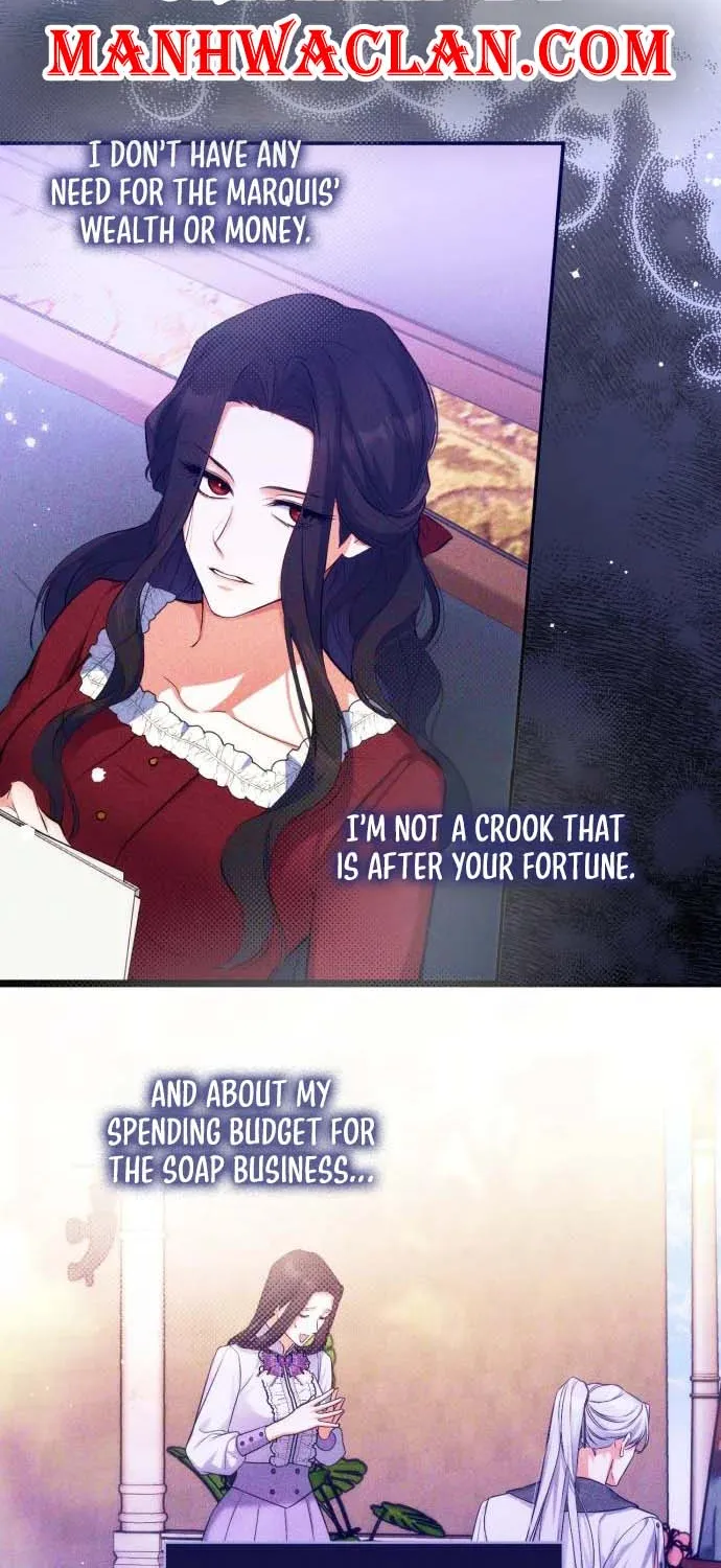Read For My Derelict Beloved chapter 47 image 36 on Lezhin
