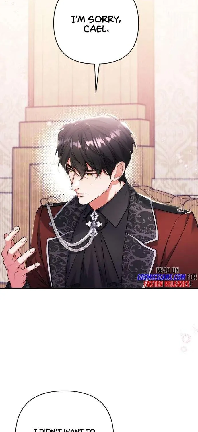Read For My Derelict Beloved chapter 47 image 4 on Lezhin