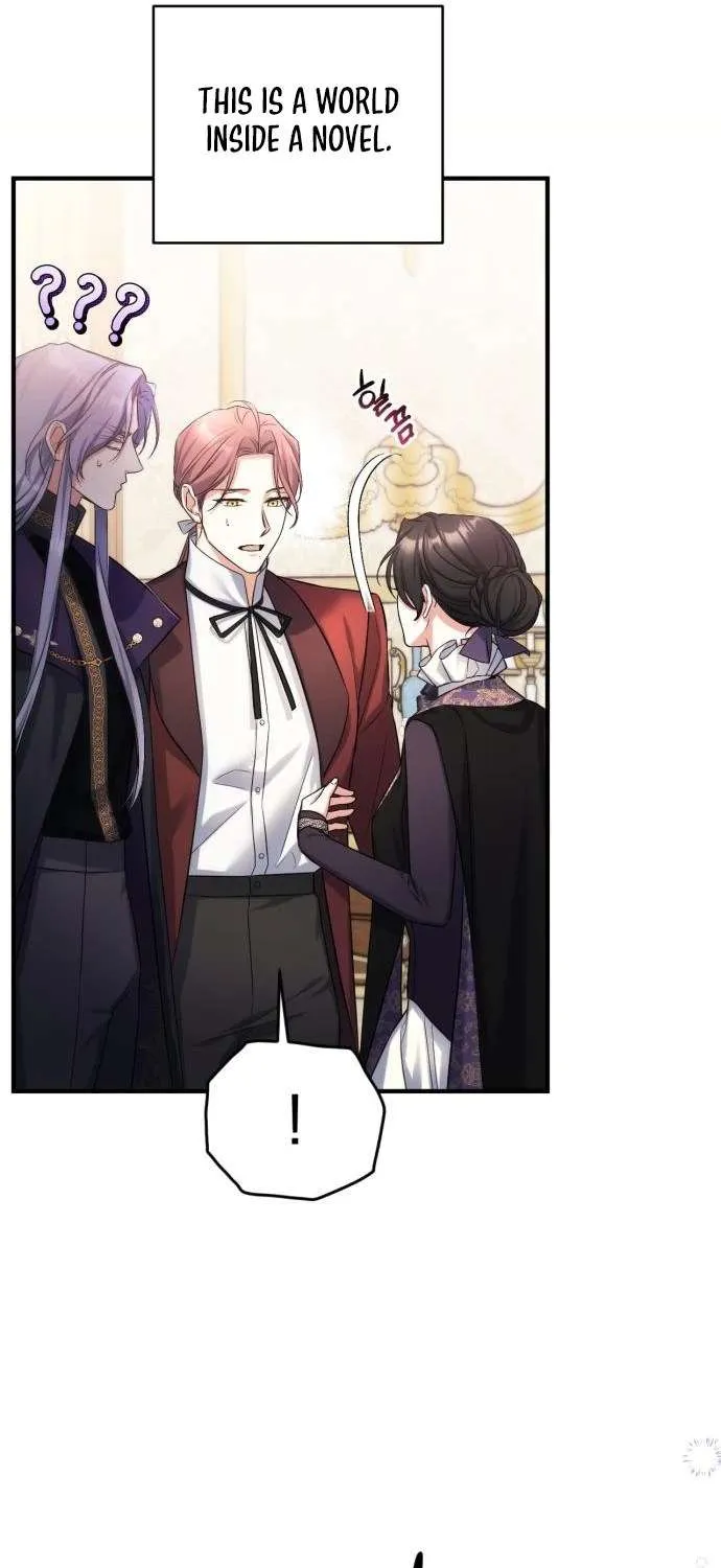 Read For My Derelict Beloved chapter 47 image 44 on Lezhin