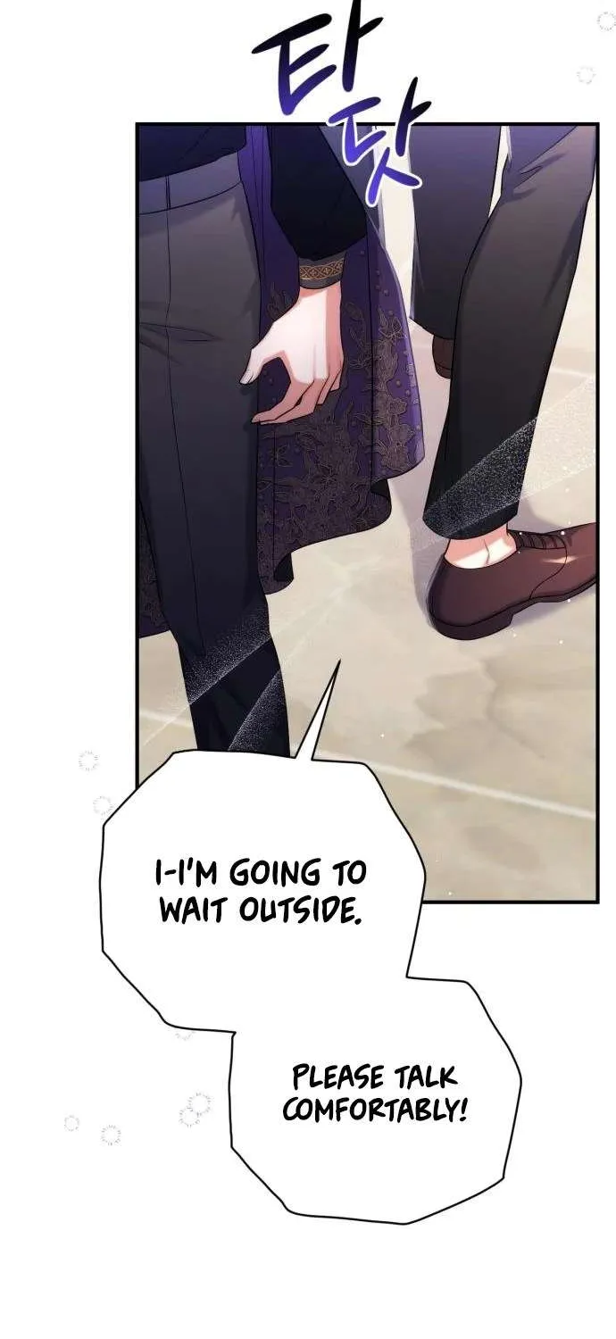 Read For My Derelict Beloved chapter 47 image 45 on Lezhin