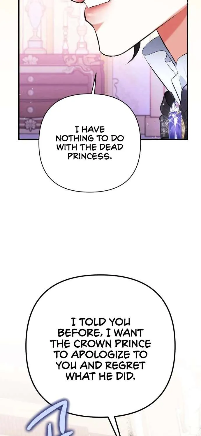 Read For My Derelict Beloved chapter 47 image 48 on Lezhin